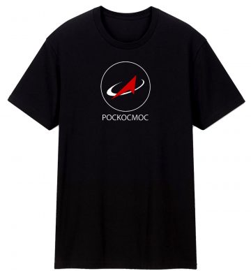 Pockomoc Spaces T Shirt