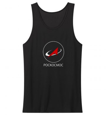 Pockomoc Spaces Tank Top