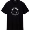 Quaalude Rorer 714 T Shirt