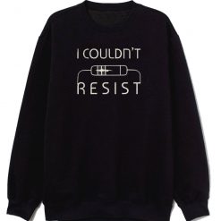 Resistor Electricity Sweatshirt
