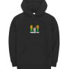Show Me Your Pineapples Swinger Hoodie