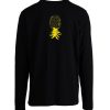 Swinging Lifestyle Pineapple Longsleeve Longsleeve