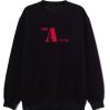 The A Team Retro TV Series Sweatshirt