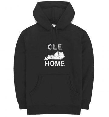 334 Ole Kentucky Home Hoodie