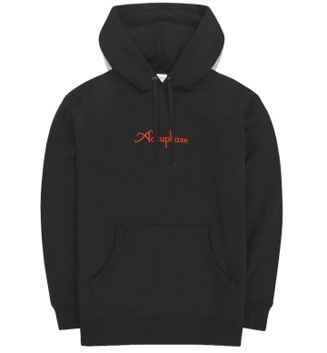 Accuphase Amps Hoodie