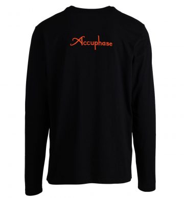 Accuphase Amps Longsleeve