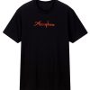 Accuphase Amps T Shirt