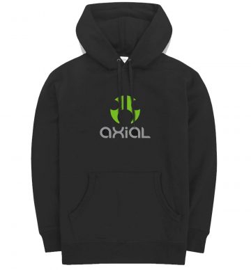 Axial Racing Rc Car Radio Control Hoodie