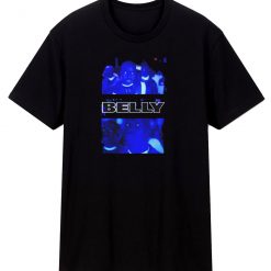 Belly Movie 90s T Shirt