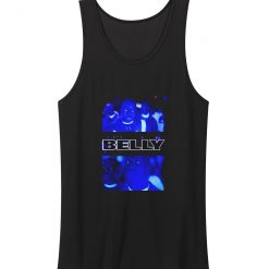 Belly Movie 90s Tank Top