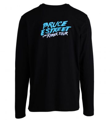 Bruce Springsteen Longsleeve