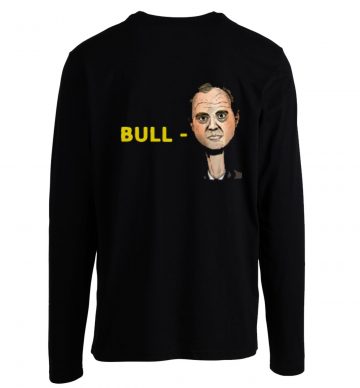 Bull Schiff Dedicated Longsleeve