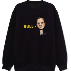 Bull Schiff Dedicated Sweatshirt