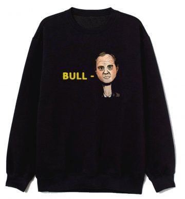 Bull Schiff Dedicated Sweatshirt