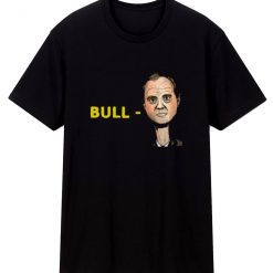 Bull Schiff Dedicated T Shirt