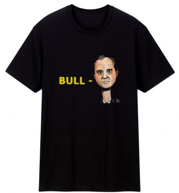 Bull Schiff Dedicated T Shirt