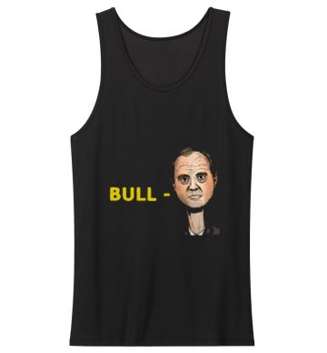 Bull Schiff Dedicated Tank Top