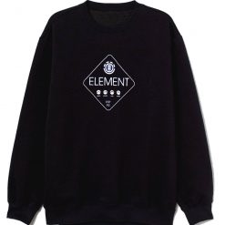 Element Skateboard Sweatshirt