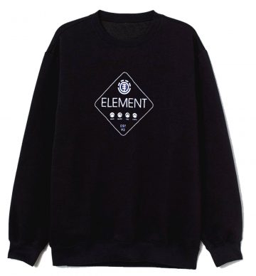 Element Skateboard Sweatshirt