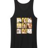 Haim Band Album Tank Top