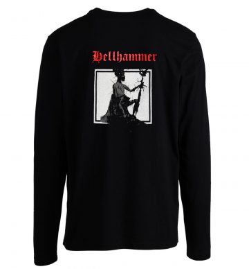 Hellhammer Longsleeve