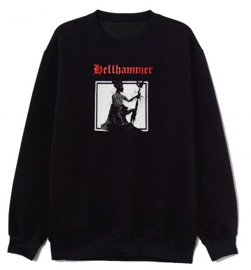 Hellhammer Sweatshirt