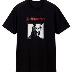 Hellhammer T Shirt