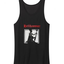 Hellhammer Tank Top