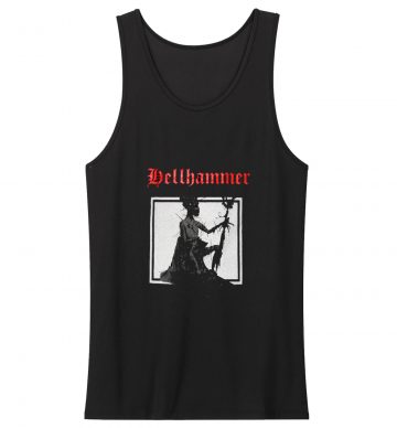 Hellhammer Tank Top