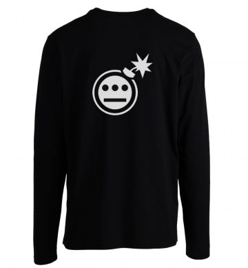 Hieroglyphics Imperium Hip Hop Longsleeve