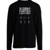 Lords Of The New Church Band Longsleeve