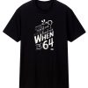 Lyrics By Lennon And Mccartney T Shirt