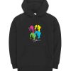 Monroe Graphic Hoodie