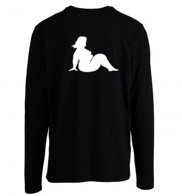 Mudflap Fat Girl Longsleeve