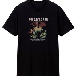 Phantasm T Shirt