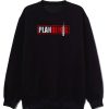 Plandemic Conspiracy Sweatshirt