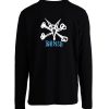 Powell Peralta Skateboard Longsleeve