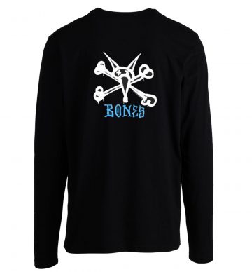 Powell Peralta Skateboard Longsleeve