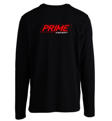 Prime Archery Bows Longsleeve