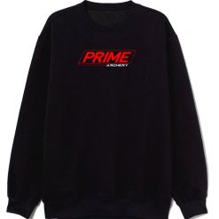 Prime Archery Bows Sweatshirt
