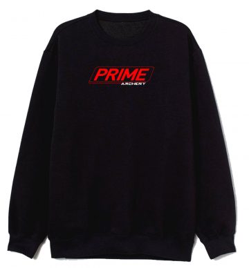 Prime Archery Bows Sweatshirt