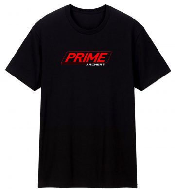 Prime Archery Bows T Shirt