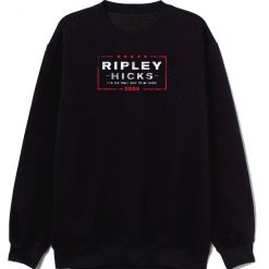 Ripley Hicks 2024 Sweatshirt