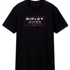Ripley Hicks 2024 T Shirt