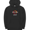 Ryzen Logo Hoodie