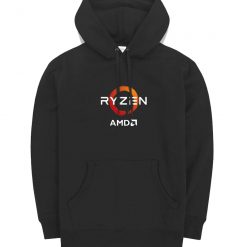 Ryzen Logo Hoodie