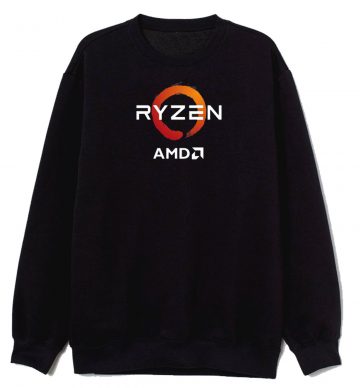 Ryzen Logo Sweatshirt