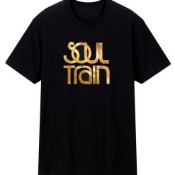 Soul Train Musical Show T Shirt
