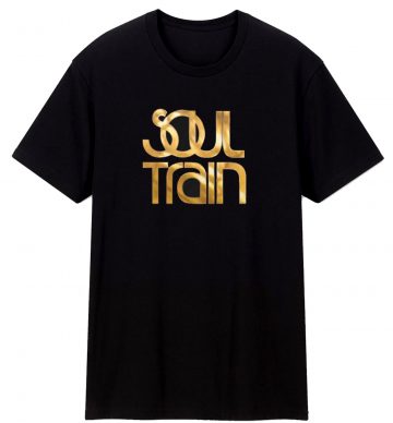 Soul Train Musical Show T Shirt