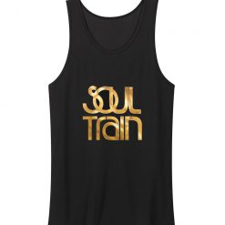 Soul Train Musical Show Tank Top